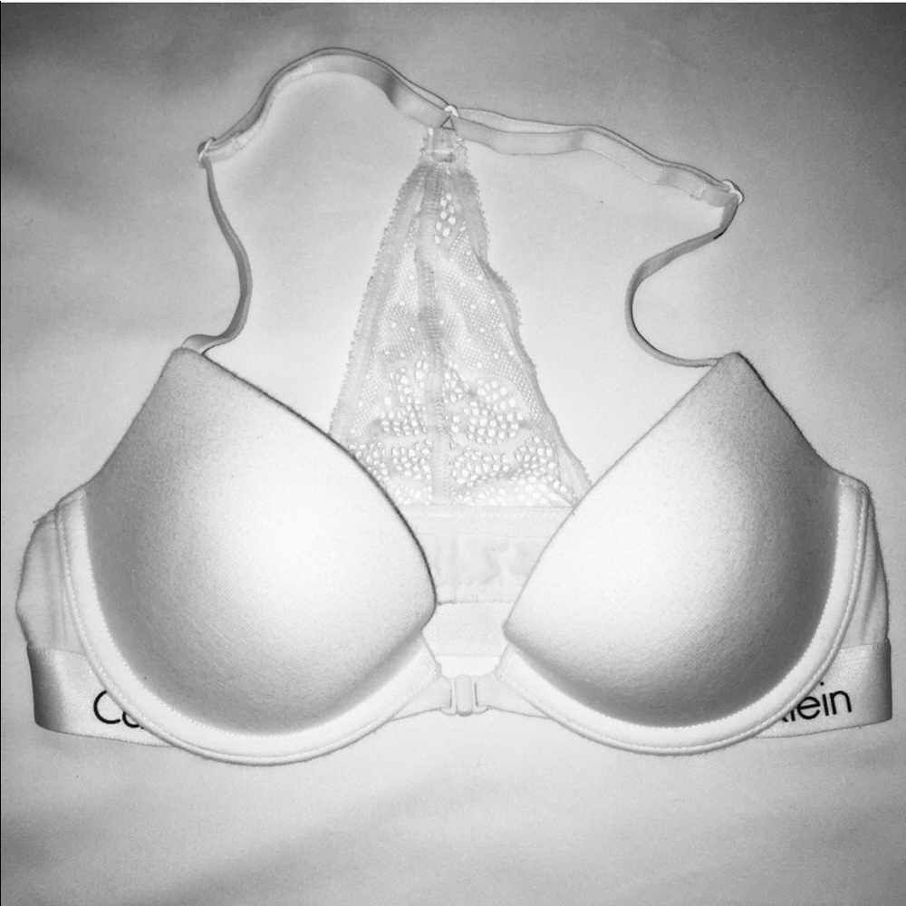 Calvin Klein Bra - Picture 1 of 5